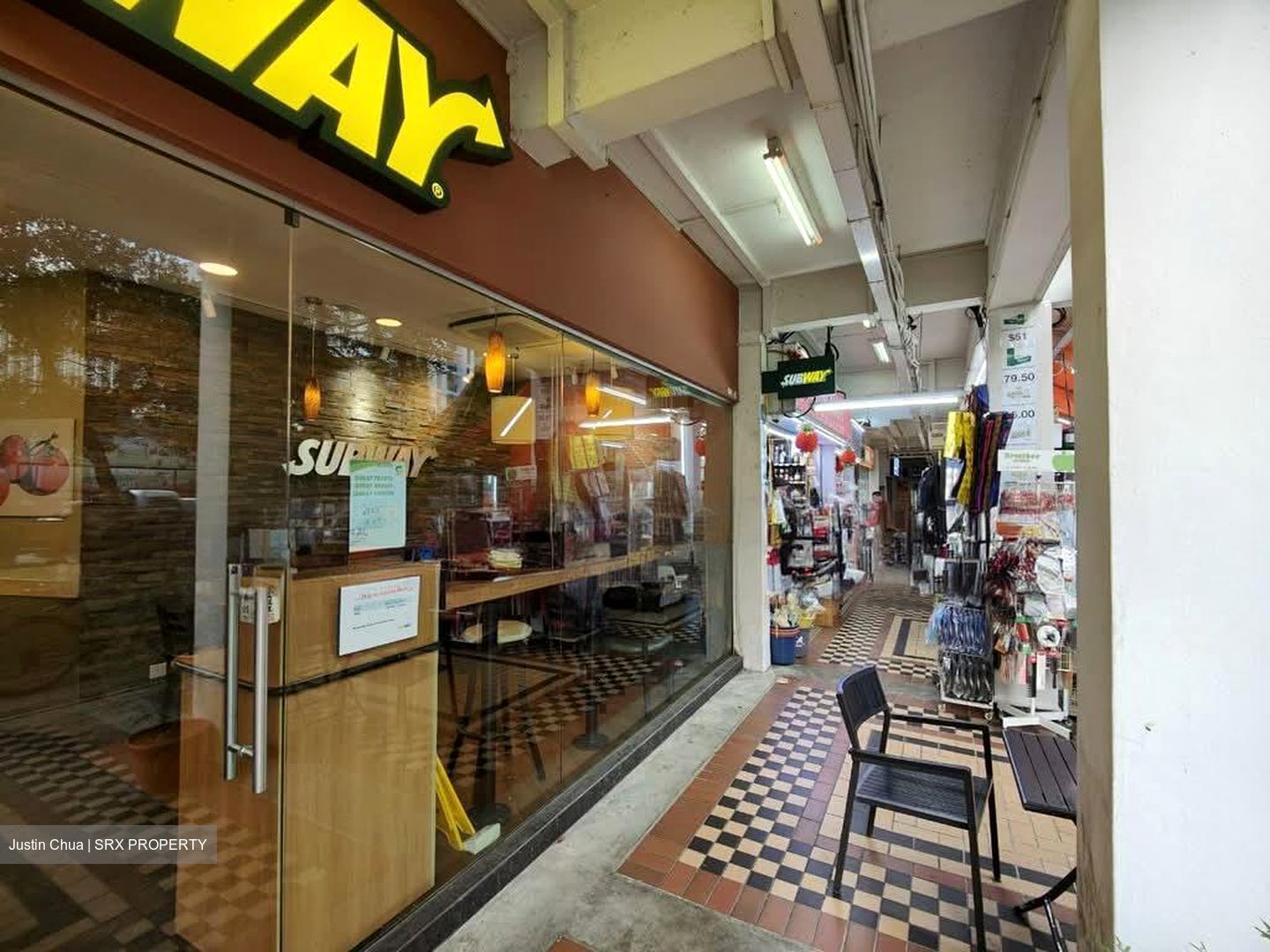 Ubi Avenue 1 (D14), Retail #613724591
